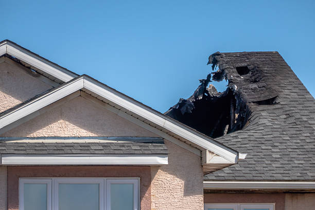 Licensed Fire Damage Removal service in Houston, PA - Fire Damage Laser Cleaning